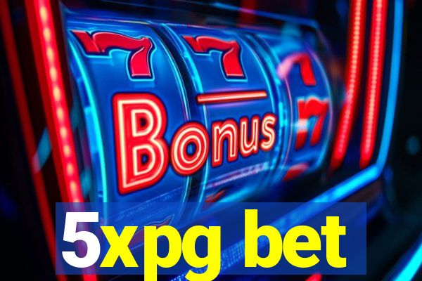 5xpg bet